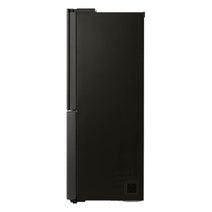 LG 637L French Door Fridge with InstaView Door-In-Door GF-V706BSLC hero image