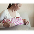 Harley Emerson Cozy Cuddler Maternity Pillow 29364 image NaN