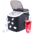 Kitchen Couture Compact Benchtop Ice Maker Black 10005881 image NaN