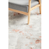 Rug Culture Emotion Extra Large Multi-coloured Rug 330X240CM - EMO33BLUSH330X240 image NaN
