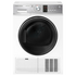 Fisher & Paykel Series 5 8kg Condenser Dryer DE8060P3 image NaN
