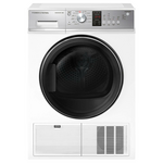 Fisher & Paykel Series 5 8kg Condenser Dryer DE8060P3 hero image