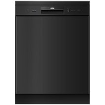 Mykin 60cm Freestanding Dishwasher Black MDW6004B hero image