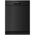 Mykin Freestanding Dishwasher Black MDW6004B image NaN