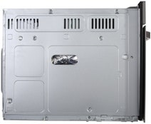 Samsung NQ50J5530BS 60cm Electric Built-In Oven hero image