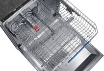 Samsung DW60H9950FS WaterWall Freestanding Dishwasher hero image