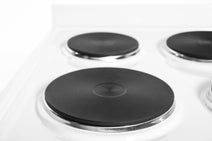 Euromaid EFF54W 54cm Freestanding Electric Oven/Stove hero image