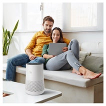 Winix Compact 4 Stage Air Purifier AUS-0850AAPU hero image