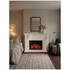 Modern Flames Prescott Manle Suite Electric Fire Heater PRE36RS-AU image NaN