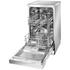 Artusi 45cm Freestanding Dishwasher ADW4501W image NaN