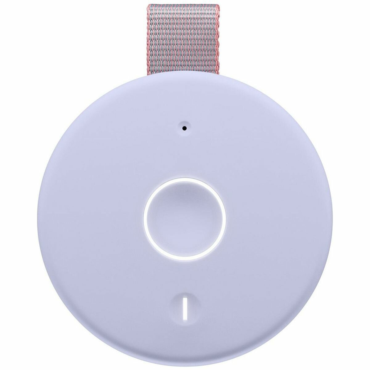 Ultimate Ears MEGABOOM 3 Portable Bluetooth Speaker Seashell Peach 984-001419 hero image