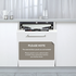 ILVE IVDFI-1 Fully Integrated Dishwasher image NaN