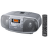 Panasonic RX-D50 Portable CD Radio Cassette Recorder image NaN