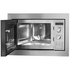 ILVE 25L Built-In 800W Microwave Oven with Grill & Trim Kit IV602BIM-U image NaN