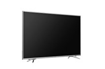 Hisense 55N7 55 Inch 139cm Smart 4K Ultra HD ULED LCD TV hero image