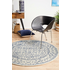 Rug Culture Evoke Large White Rug 240X240CM - EVO-258-WHI-240X240 image NaN