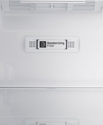 Samsung SR255MLS 255L Top Mount Fridge hero image