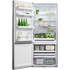 Fisher & Paykel E442BLX4 442L Bottom Mount Fridge image NaN