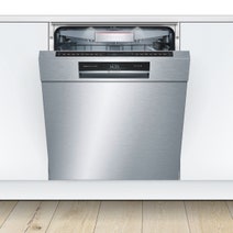 Bosch SMU88TS04A Serie 8 Under Bench Dishwasher hero image