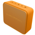 Grundig JAM Portable Bluetooth Speaker Orange GLR7754 image NaN