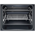 Electrolux 60cm Series 500 Pyrolytic Oven Dark Stainless Steel EVEP6515DF image NaN