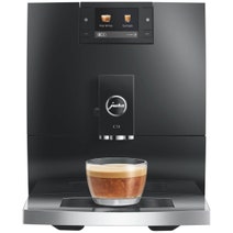 Jura C9 Automatic Coffee Machine Black 15757 hero image