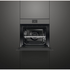 Fisher Paykel 60cm Series 9 Minimal Handleless Pyrolytic Oven-Grey Glass OB60SMPTNG1 image NaN