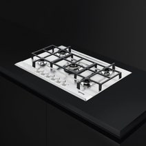 Smeg P1752XA 70cm Linear Aesthetic Natural Gas Cooktop hero image