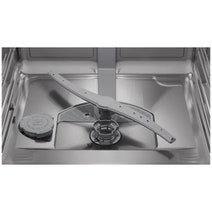 Bosch 60cm Series 6 Built Under Stainless Steel Dishwasher SMU6HCS01A hero image