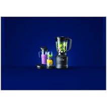 NutriBullet SmartSense Blender Combo NBF07700-1507 hero image