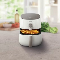 Philips HD9721-21 Viva Collection Airfryer hero image