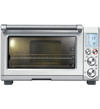 Breville BOV845BSS Smart Oven Pro Appliances Online