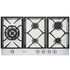 Westinghouse WHG956SA 90cm Natural Gas Cooktop image NaN