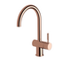 Sussex Taps VSMC-04 Rose Gold Voda Sink Mixer Tap image NaN