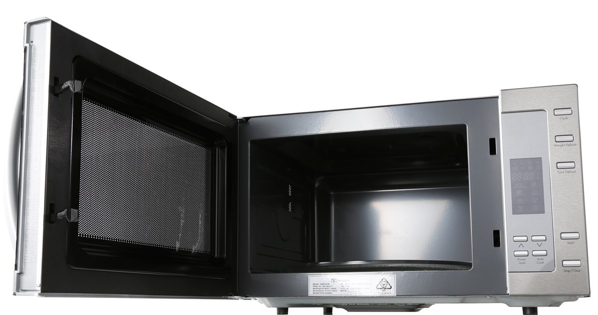 Westinghouse WMS281SF Microwave Oven 900W hero image