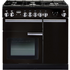 Falcon PROP90DFGB-CH 90cm Freestanding Dual Fuel Oven/Stove image NaN