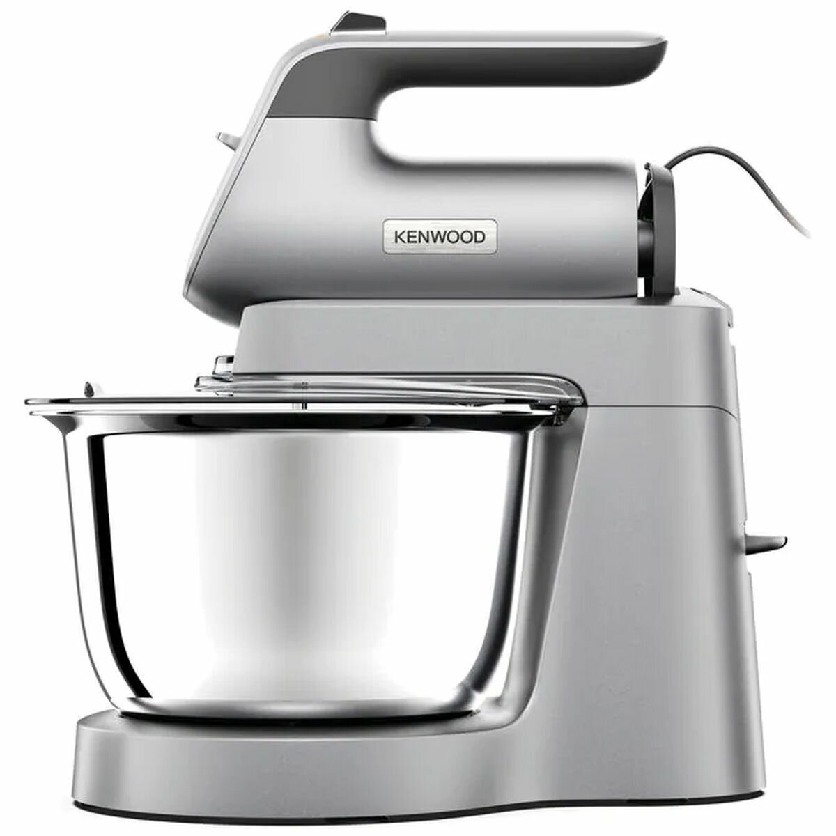 Food Mixer Kenwood Mixer With Light Kenwood Chefette Benchtop