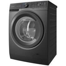 Westinghouse EasyCare 500 9kg/5kg Washer Dryer Combo Metallic Grey WWW9024M5SAS hero image