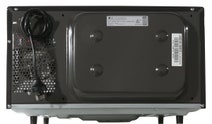 LG MS2540SRB 25L Microwave 850W hero image