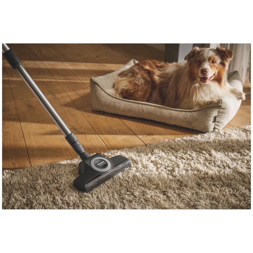 Miele STB 305-3 TurboTeQ Vacuum Cleaner Floorhead 10455360