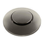Blanco FWD Air Switch Cap Satin Platinum 527922 hero image