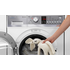 Fisher & Paykel 8.5kg WashSmart Front Load Washing Machine WH8560P2 image NaN