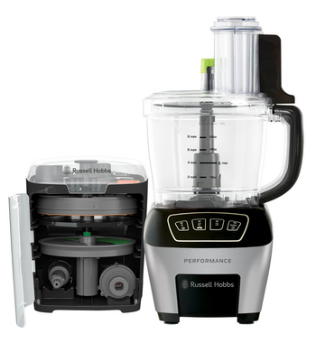 Russell Hobbs RHFP6010AU Food Processor
