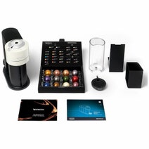 DeLonghi Vertuo Next Automatic Coffee Machine with Aeroccino Milk System ENV120WAE hero image