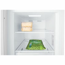 Westinghouse 238L Single Door Freezer White WFB2804WB hero image