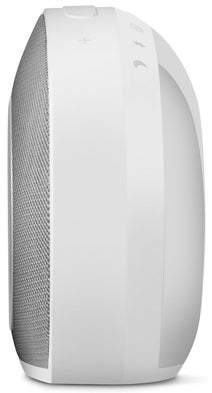 JBL JBLHORIZONWHTAS Horizon Clock Radio with Ambient Light hero image