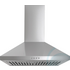 Euromaid Canopy Rangehood CP6BLS image NaN