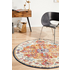 Rug Culture Evoke Large White Rug 240X240CM - EVO-254-WHI-240X240 image NaN