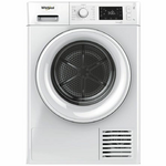 Whirlpool 9kg Heat Pump Dryer WFHPM22 hero image
