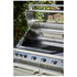 BeefEater 7000 Premium Five Burner Built-in Barbecue and Trolley BMF7655SA image NaN